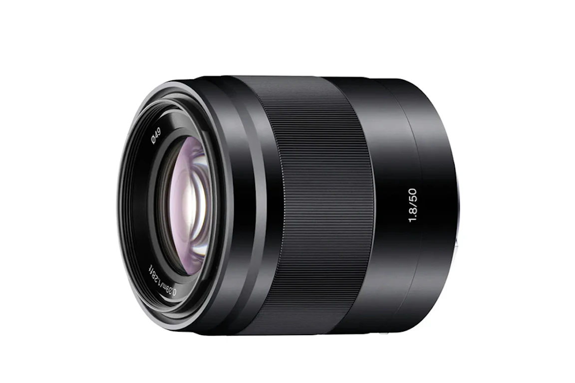 ★ポートレートに最適な中望遠★ ソニー SONY E 50mm F1.8 OSS 2026年版】SONY E 50mm F1.8 OSS SEL50F18 のレビュー比較まとめ APS-C
